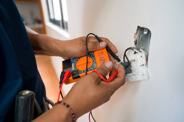 Best Circuit Breaker Repair  in Milan, OH