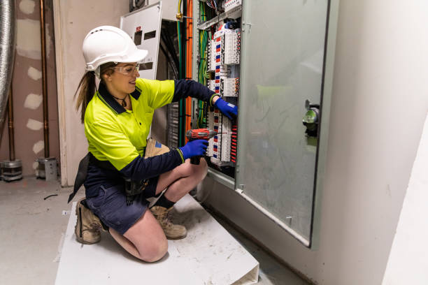 Best Electrical Troubleshooting Services  in Milan, OH