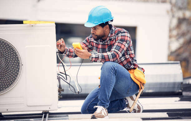 Best Affordable Electrician  in Milan, OH