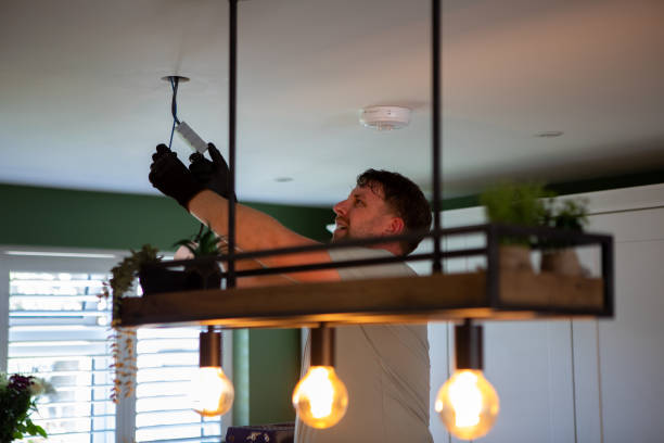Best Electrical Upgrades for Homes  in Milan, OH
