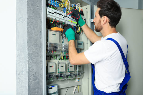Best Emergency Electrical Repair  in Milan, OH