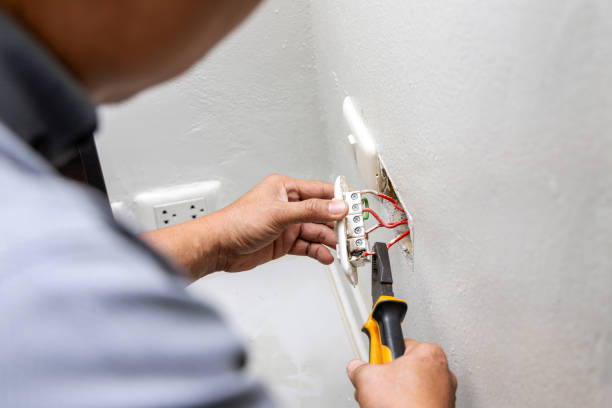 Best Electrician for Home Renovation  in Milan, OH