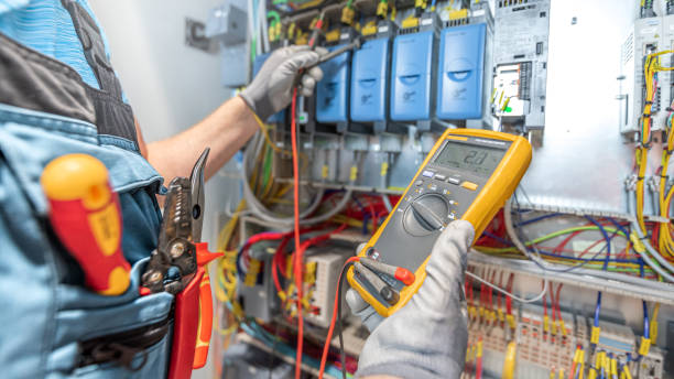 Electrical Upgrades for Homes in Milan, OH