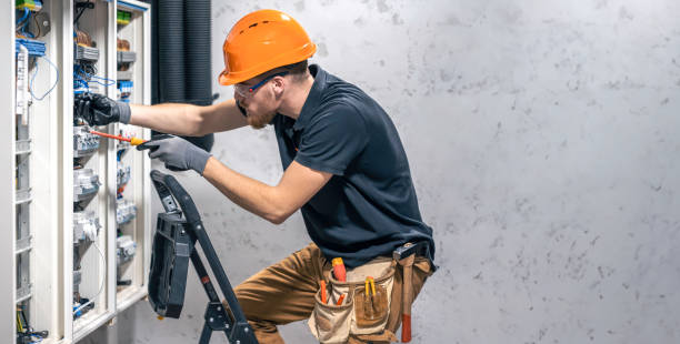 Best Best Electricians Near Me  in Milan, OH